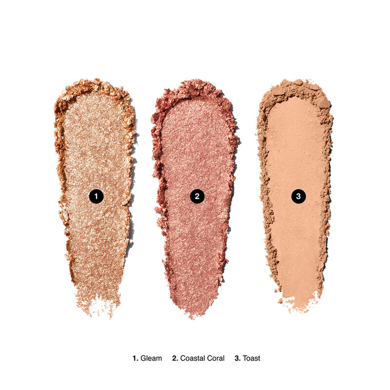 Bobbi Brown Essential Eye Shadow Trios image number 1